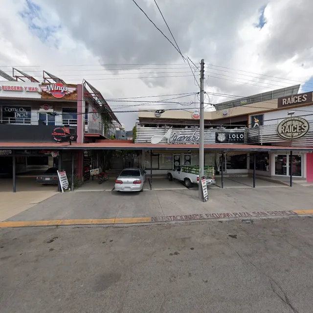 La Farra Restaurant Bar