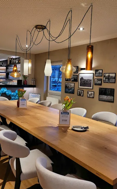 Restaurant Leibspeise