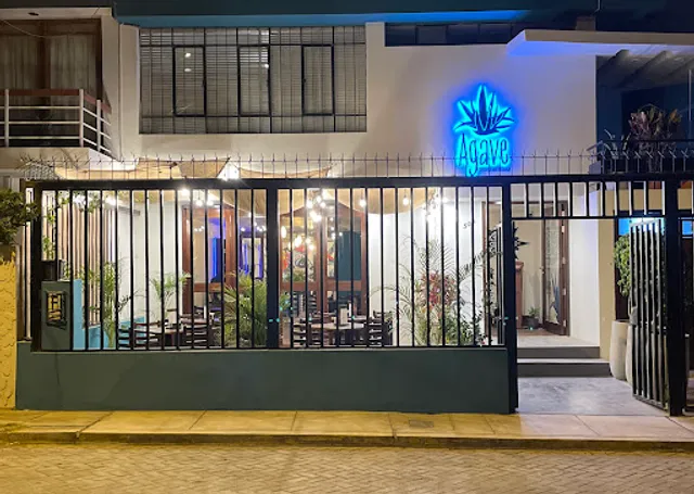 Agave - Cocina Mexicana