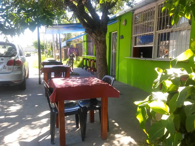 Restaurante TODO RICO