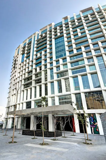 IZA Business Centers Antara Polanco