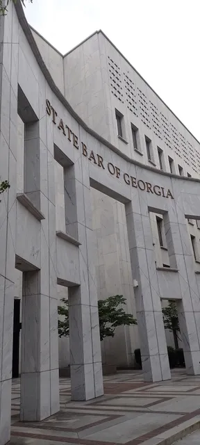 Best Of Atlanta Gift shop