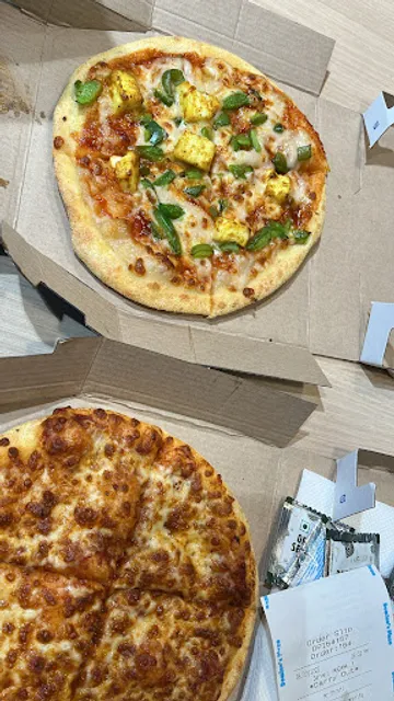 Domino's Pizza | Vartak Nagar, Thane