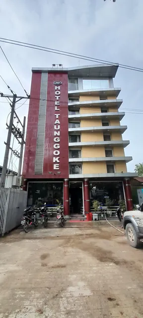 Hotel Taungoke