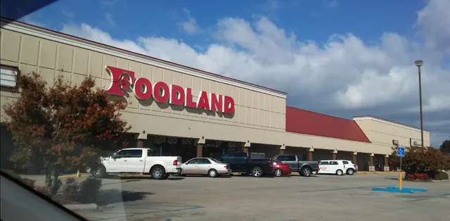 Ford City Foodland