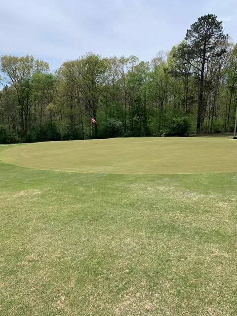 Centerville Municipal Golf Course