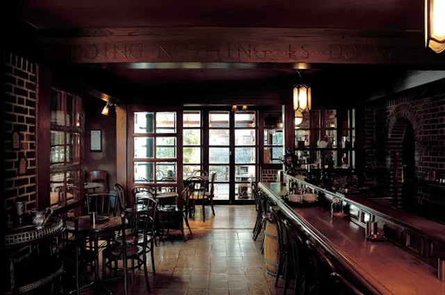 Kurashiki Coffee-kan