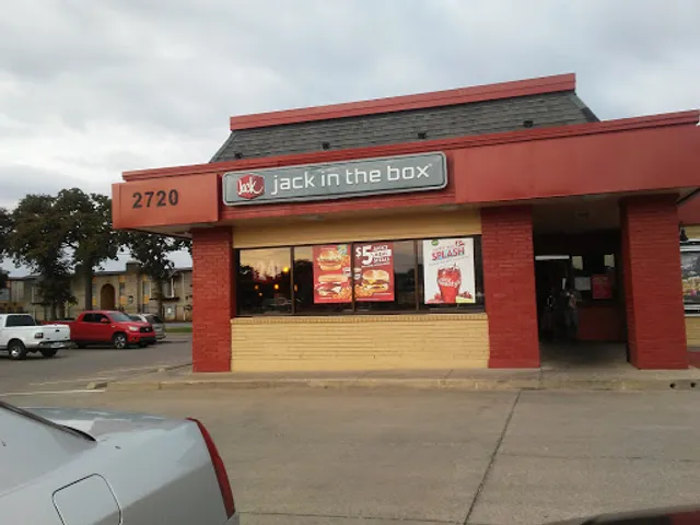 Jack in the Box