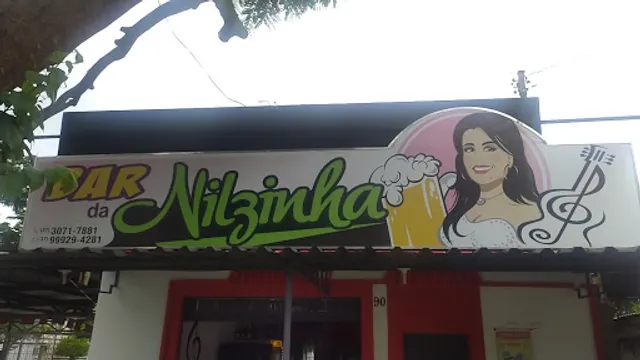 Bar da Nilzinha