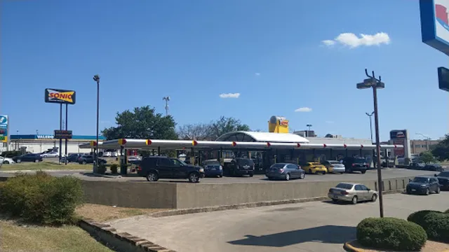 Sonic Drive-In