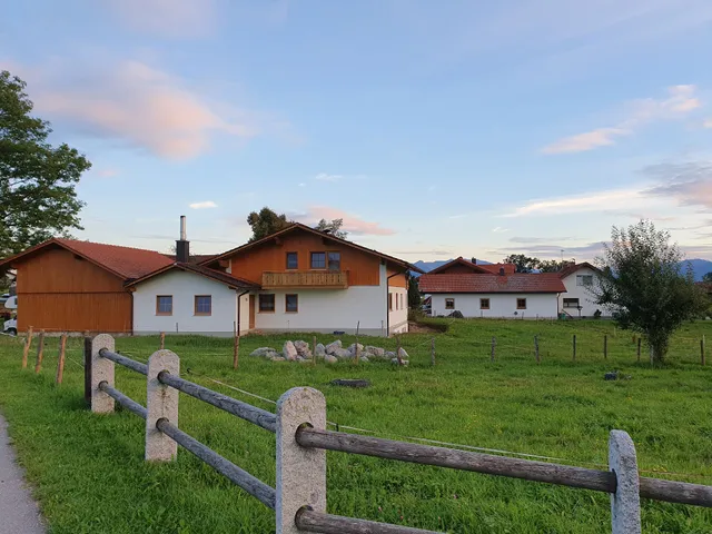 Berghof Walser - Familie Walser