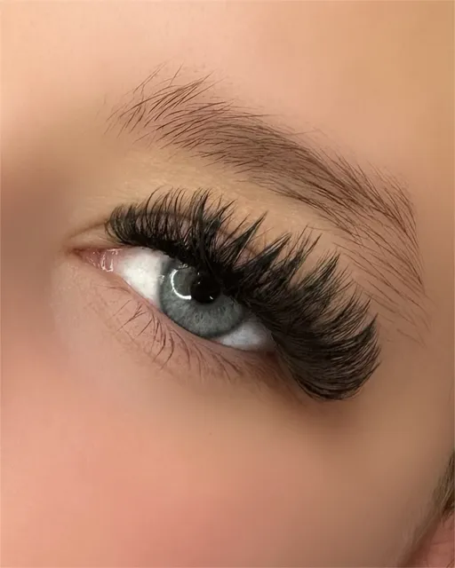 Lash Therapy