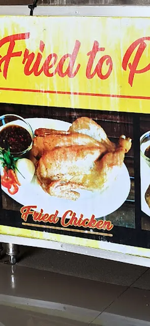 Choy-Lin's Fried Station