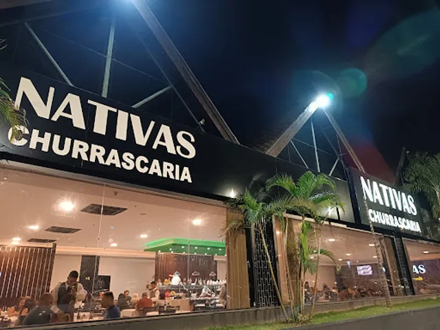 Churrascaria Nativas Grill