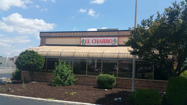 El Charro -East Market