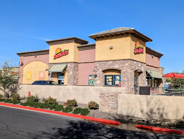Del Taco