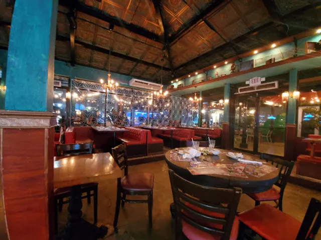 1950 Condado - Puerto Rican Cuisine