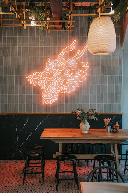 East Canteen Grand'Rue