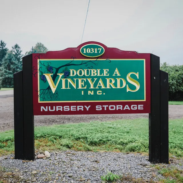 Double A Vineyards, Inc.