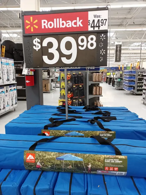 Boiling Springs Shopping Center