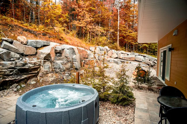 Belle de Nuit Wakefield Inn