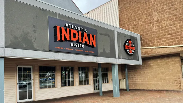 Atlantic Indian Bistro