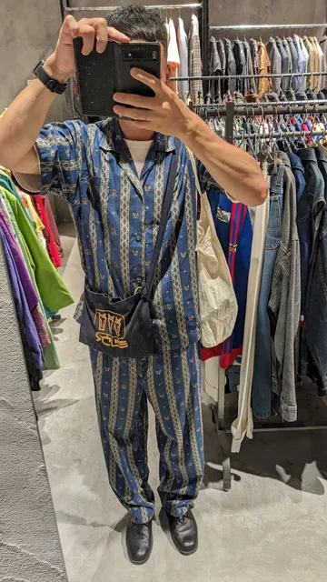 古着屋iot札幌店