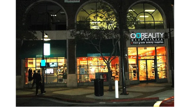 OU Beauty Medical Spa