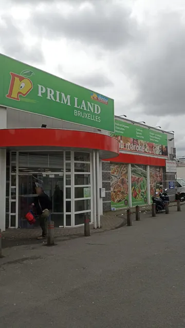 Prim Land