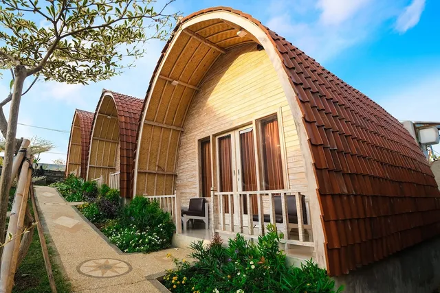 Puri Sadewa Balangan