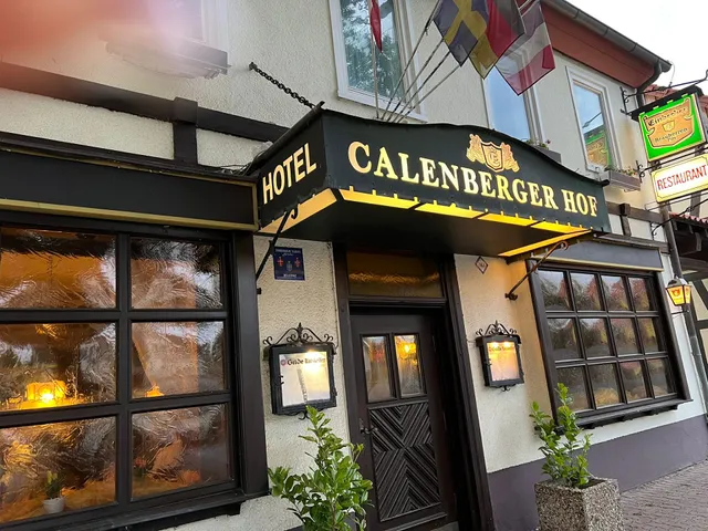 Calenberger Hof - Pattensen