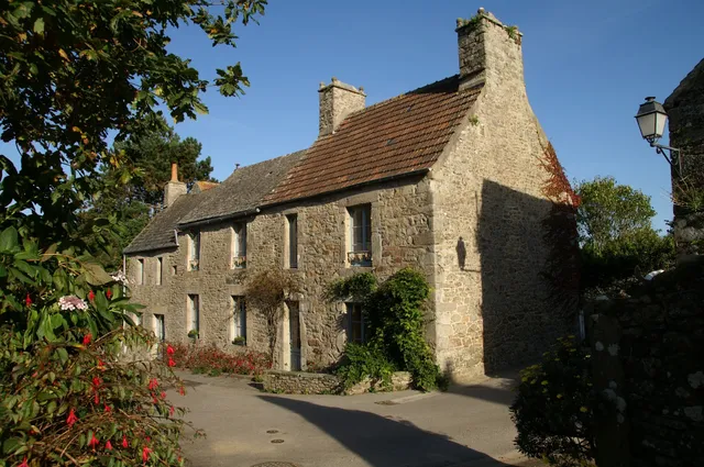 Maison de Rantot : Chambre d'hôte et gîte location saisonnière - Normandie, Cherbourg, Manche