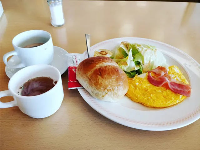 Joyfull Yamaguchi Obatake