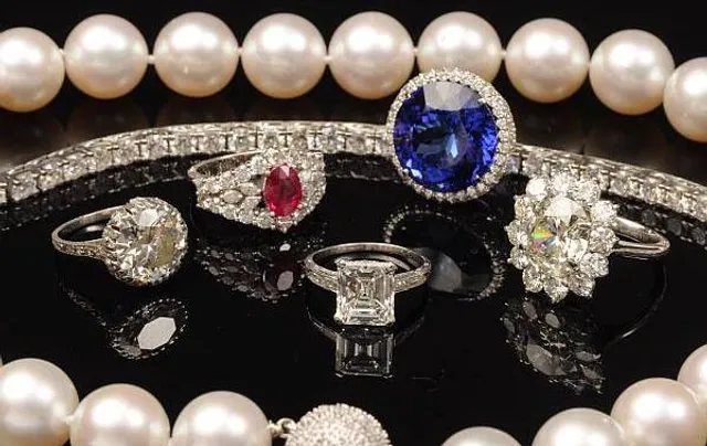 Creations By MikEE Jewelers