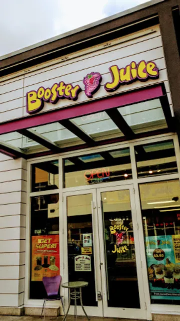 Booster Juice