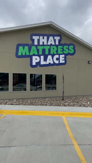 That Mattress Place CC