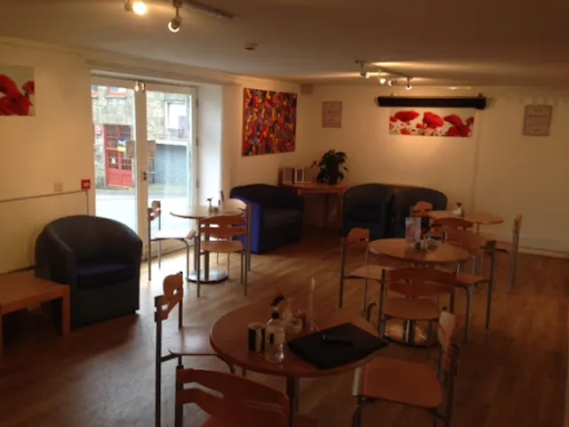 Poppies Community Cafe