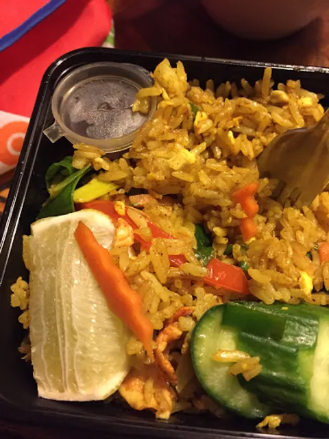 Patthamawan Khroewa Thai