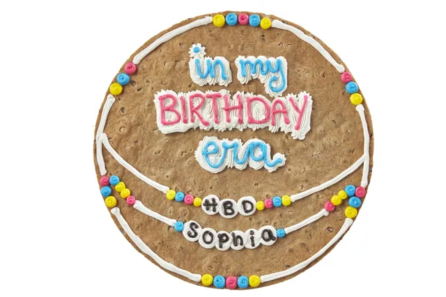 Great American Cookies