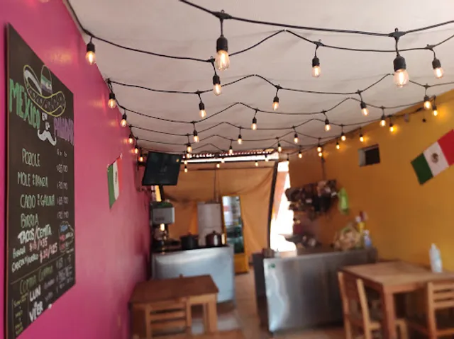 México en el Paladar®