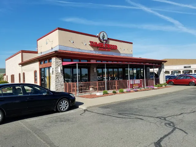 Tumbleweed Tex Mex Grill & Margarita Bar