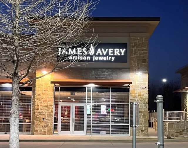 James Avery Artisan Jewelry