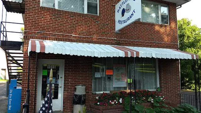 Battlefield Restaurant