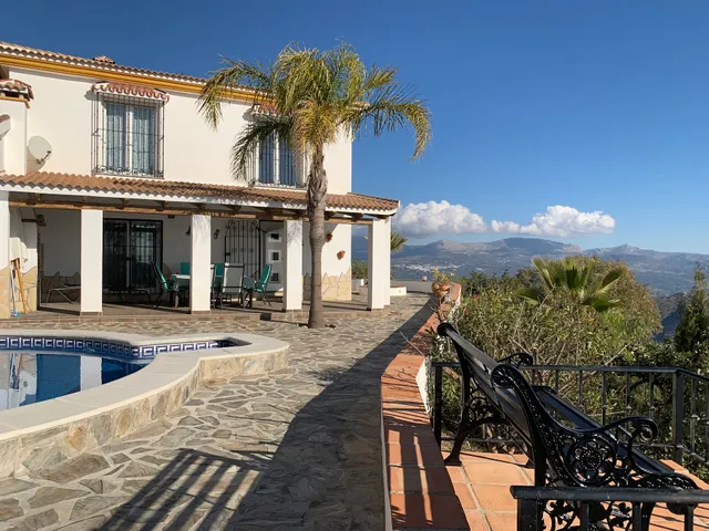 Casa Rural Finca Volando