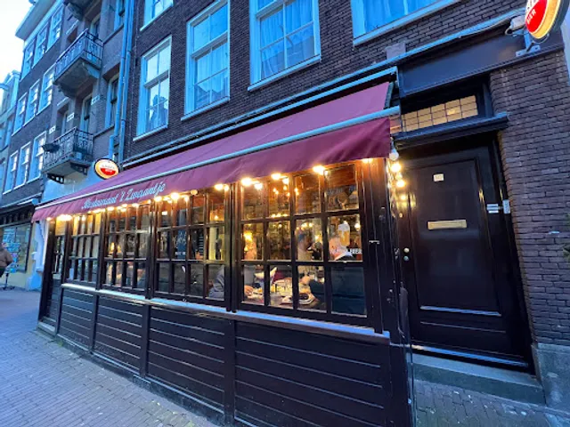 Restaurant 't Zwaantje