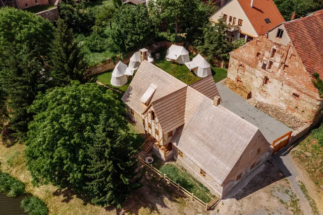 Malešov Camp s.r.o.