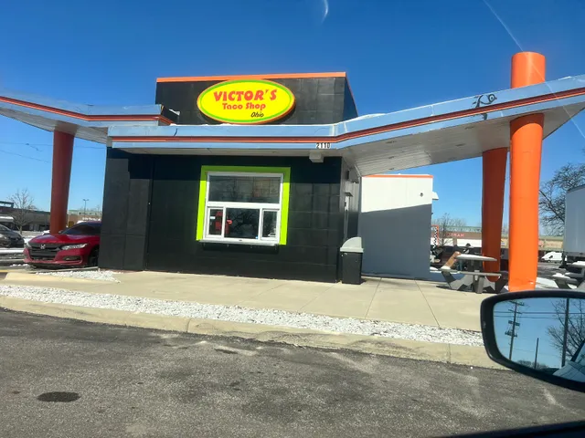 Victor’s Tacos