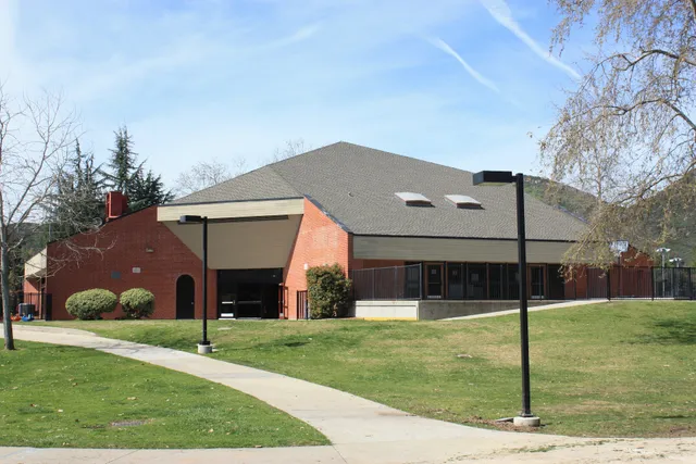 Borchard Community Center