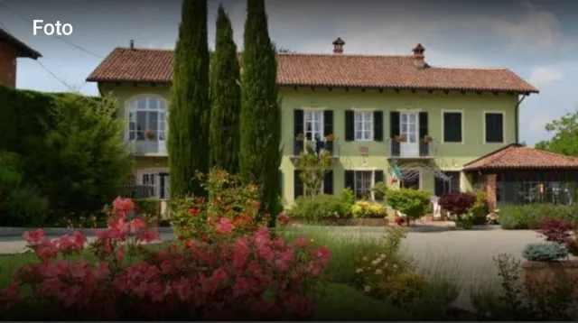 La Bianchina Bed & Breakfast