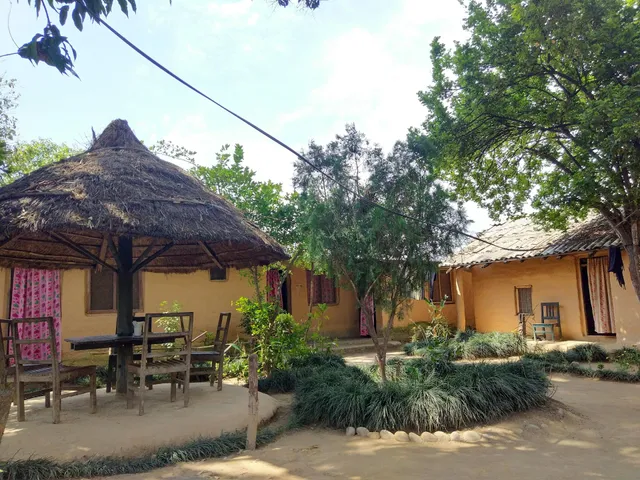 Prem Bardiya Village Homestay, Betahani